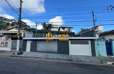 Casa de 108 metros para venda no bairro campo grande interlagos