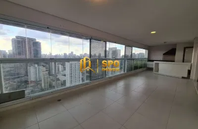 Apartamento à venda com 178m², 3 suítes e 2 vagas de garagem,brooklin- são paulo