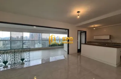 Apartamento à venda com 178m², 3 suítes e 2 vagas de garagem,brooklin- são paulo