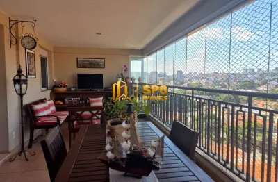 Apto a venda condomínio viva 163m², 3 quartos, 3 suítes, 3 vagas e varanda gourmet, jd campo grande