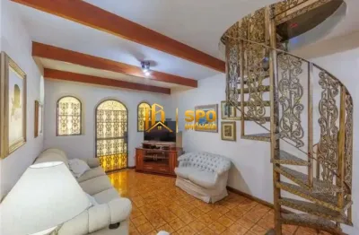 Casa em condomínio fechado com 3 quartos à venda na Rua Benjamin Costa, 175, Jardim Aeroporto, São Paulo