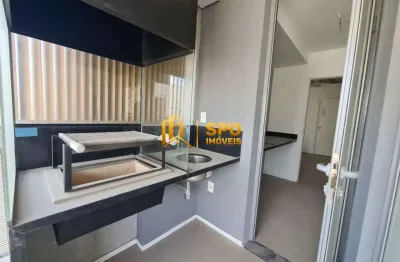 Apartamento com 3 suítes, 3 vagas de garagem à venda, 167m² - jardim das acácias-brooklin