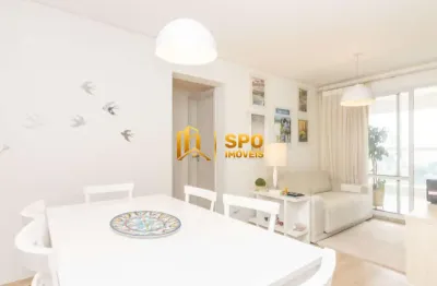 Apartamento tipo para venda com 2 quartos, sendo 1 suíte, 68m²