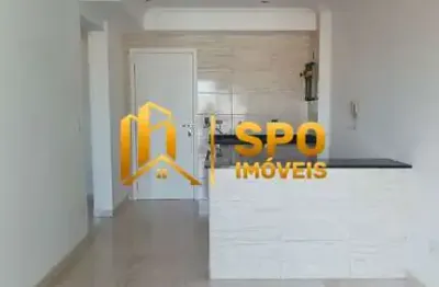 Apartamento com 39 metros 01 dormitório interlagos sao paulo
