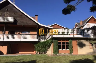 Casa em condomínio fechado com 4 quartos à venda na Avenida Charles Schnneider, 70, Parque Senhor do Bonfim, Taubaté