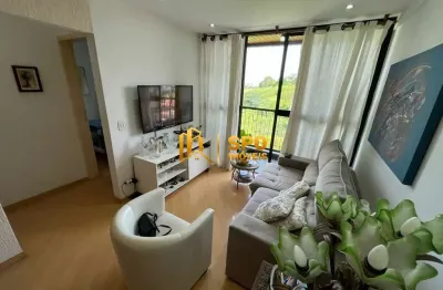 Apartamento de 64 metros a venda no condomínio maria clara com duas vagas