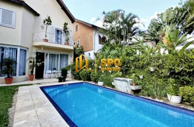 Casa em condomínio fechado com 4 quartos à venda na praça coronel lisboa, 60, santo amaro, são paulo, 395 m2 por r$ 3.300.000