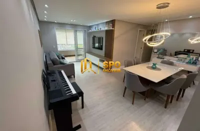 Cond  eq jardim prudencia , apto de 103 metros a vendaq no jardim prudencia