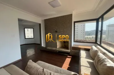 'excelente apartamento próximo ao clube pinheiros para locação 250m², 4 dormitórios'