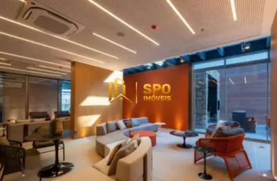 'apartamento a venda no parque brooklin 197m², 4 suítes, 3 vagas'