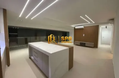 'excelente apartamento novinho para locação parque global'