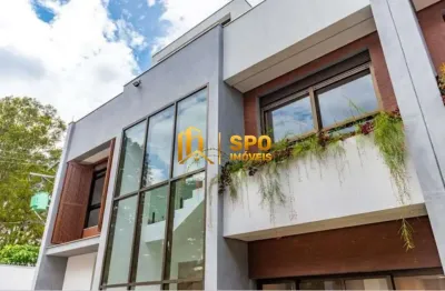 Casa com 4 quartos e 5 banheiros à venda, 363 m² na granja julieta