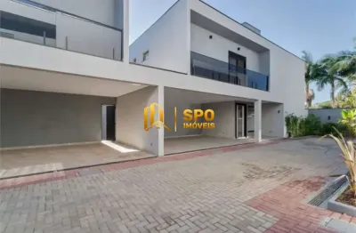 Casa de condomínio com 4 quartos e 6 banheiros à venda no alto da boa vista