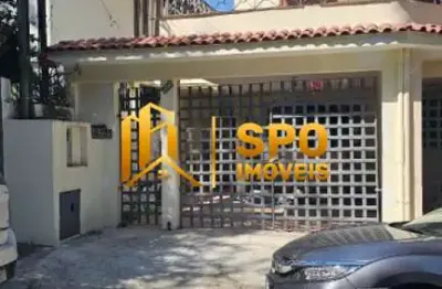 Casa com 2 quartos para alugar na Rua Baxiúva, 322, Santo Amaro, São Paulo