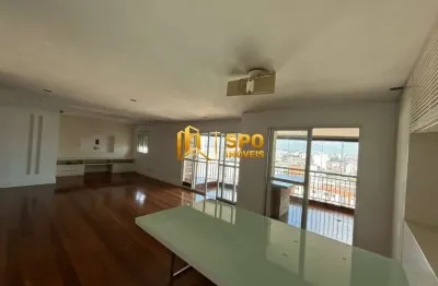 Apartamento à venda na vila mascote, 4 quartos, 4 vagas, 173 metros - impecável!
