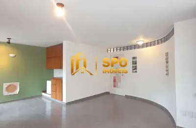 Sala comercial à venda  com 48 metros, no melhor de perdizes