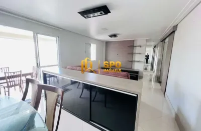 Apartamento com 3 quartos à venda na Nossa Senhora De Sabará, 960, Jardim Marajoara, São Paulo