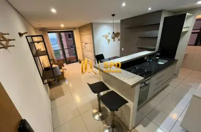 Apartamento de 54 metros a venda no plano 100 próximo ao shopping interlagos