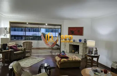 'excelente apartamento para locação na granja julieta 190m², 4 dormitórios e 2 vagas'