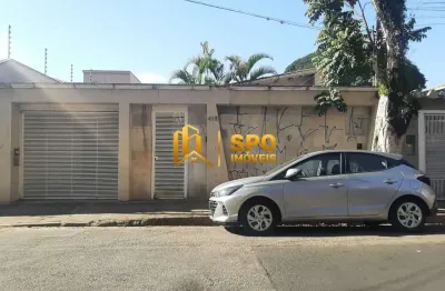 Casa com 3 quartos para alugar na Rua Luisiania, 416, Brooklin Paulista, São Paulo