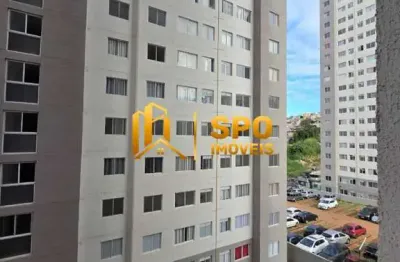 Apartamento com 2 quartos à venda na Rua Dom Salomão Ferraz, 4, Vila Andrade, São Paulo