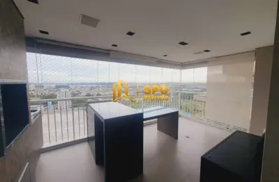 Apartamento com 2 quartos à venda na Rua Elias Antonio Zogbi, 150, Santo Amaro, São Paulo