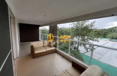 'excelente apartamento à venda na granja julieta 186m², 3 vagas 4 dormitórios'