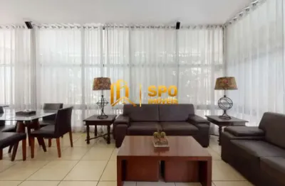 'excelente apartamento para locação  jardim paulista 117m², 3 dormitórios'