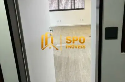 Sala comercial para alugar na avenida iraí, 79, indianópolis, são paulo, 1242 m2 por r$ 6.600