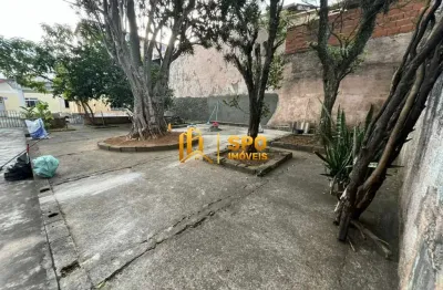 Terreno à venda na Rua Marfim, 309, Jardim Santa Cruz (Campo Grande), São Paulo