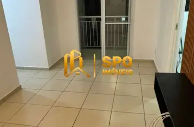 Cond  you marajoara, apto para locação com 49 metros em interlagos