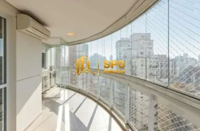 'excelente apartamento em moema pássaros para venda ou locação, 3 vagas e 3 suites'