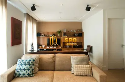 'apartamento maravilhoso para venda ou locação no panamby, 163m², 3 suítes e 3 vagas'