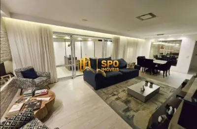 Cond dominio marajoara, apto de 166 metros com 3 suites a venda no jardim marajoara