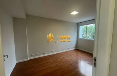 Apartamento com 2 quartos à venda na Avenida Moema, 55, Moema, São Paulo