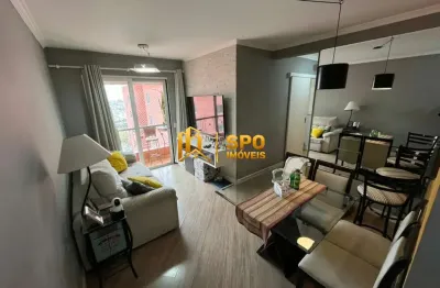 Apartamento a venda recem reformado no condomínio villaggio di san remo