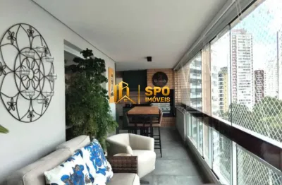 'apartamento luxuoso à venda pronto para mudar, 163m², 3 vagas, 3 suítes'