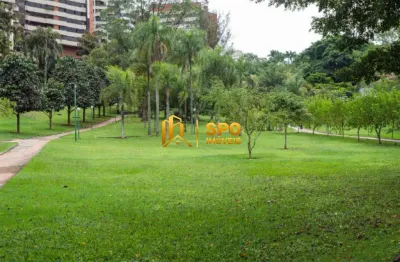 'apartamento maravilhoso para locação ou venda no condomínio monte verde no panamby'