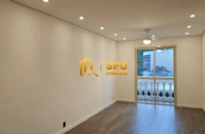 Apartamento com 2 quartos para alugar na rua do estilo barroco, 680, santo amaro, são paulo, 70 m2 por r$ 3.900