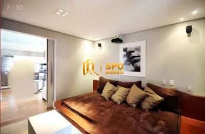 Apartamento para alugar com 157 metros, 2  suítes e 3  vagas. vila nova conceição.