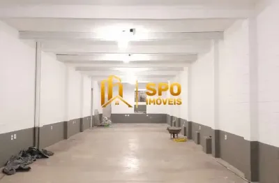 Galpão para venda em balneário mar paulista - 280 metros