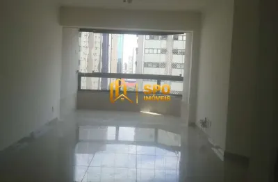 Apartamento vila olímpia 3 dormitórios, 1 suíte varanda, 2 vagas