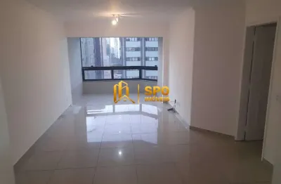 Apartamento vila olímpia 3 dormitórios, 1 suíte varanda, 2 vagas