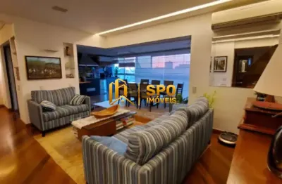 'apartamento mobiliado pronto para mudar no villagio do panamby'