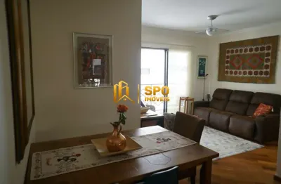 Apartamento à venda 86m2 no brooklin pronto pra morar