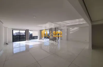 Condominio reserva casa grande: apto à venda ou locação 370 m², com 4 suítes, no alto boa vista
