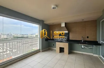 Cond novamerica, apto para locação de 160 metros com 4 quartos e varanda gourmet