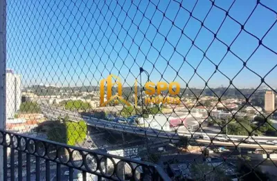 Apartamento à venda na vila mascote, 60 metros, 2 quartos, suíte, 2 vagas e lazer