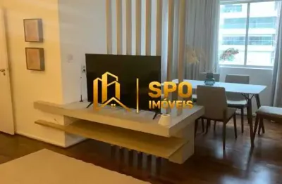 Apartamento com 3 quartos para alugar na Rua Itacema, 380, Itaim Bibi, São Paulo