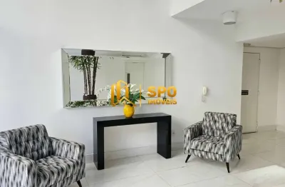 Apartamento com 1 quarto para alugar na Rua Gomes de Carvalho, 300, Vila Olímpia, São Paulo